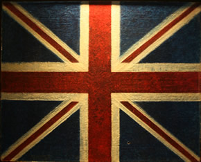 A Prayer for England